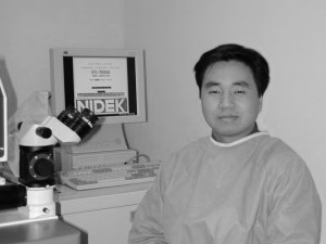 About Dr. Joseph Lee – Lasik Eye Center